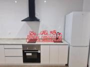 Planta baja en alquiler en Elche, Plaza Barcelona