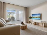 Planta baja en alquiler en Estepona