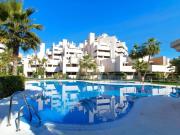 Planta baja en alquiler en Estepona