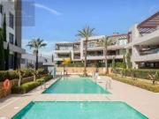 Planta baja en alquiler en Estepona, Cancelada