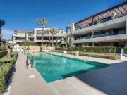 Planta baja en alquiler en Estepona, Estepona East Cancelada