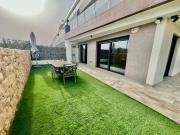 Planta baja en alquiler en Finestrat, Camporrosso village