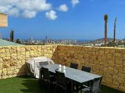 Planta baja en alquiler en Finestrat, Camporrosso village
