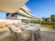 Planta baja en alquiler en Fuengirola, El Higueron