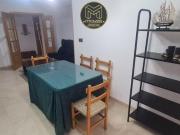 Planta baja en alquiler en Jaén, Avenida barcelona