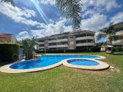 Planta baja en alquiler en Jávea/Xàbia