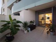 Planta baja en alquiler en Jerez de la Frontera, Norte