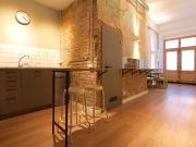 Planta baja en Alquiler en La Barceloneta