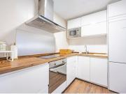 Planta baja en Alquiler en Málaga del Fresno, Málaga