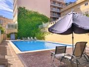 Planta baja en alquiler en Mallorca