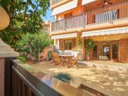 Planta baja en alquiler en Mallorca, Can Pastilla