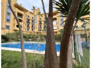 Planta baja en alquiler en Marbella
