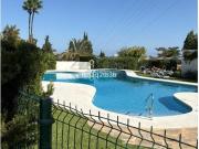 Planta baja en alquiler en Marbella