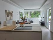 Planta baja en alquiler en Marbella