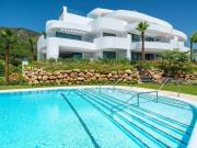 Planta baja en alquiler en Marbella