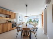 Planta baja en alquiler en Marbella