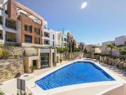 Planta baja en alquiler en Marbella, Alto de los Monteros