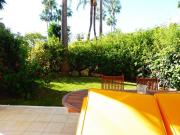 Planta baja en Alquiler en Marbella, Málaga