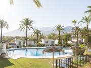 Planta baja en alquiler en Marbella, Marbella Este Bello...