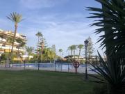 Planta baja en alquiler en Marbella, Marbella Golden Mile