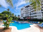 Planta baja en alquiler en Marbella, Marbella Puerto...