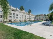 Planta baja en alquiler en Marbella, Nueva Andalucia La...