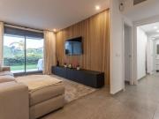 Planta baja en alquiler en Mijas