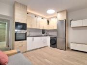 Planta baja en alquiler en Murcia, Centro