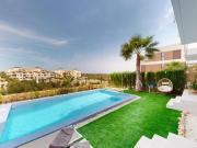 Planta baja en alquiler en Orihuela Costa, Las Ramblas