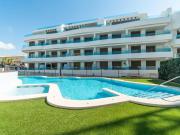 Planta baja en alquiler en Orihuela Costa, Playa Flamenca