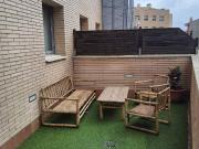 Planta baja en Alquiler en Roses Castellbell