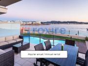 Planta baja en alquiler en Sant Antoni de Portmany