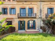 Planta baja en Alquiler en Sant Gervasi i la Bonanova