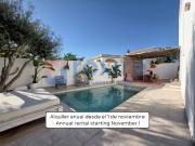 Planta baja en alquiler en Sant Josep de sa Talaia