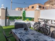 Planta baja en alquiler en Santa Pola, Santa pola del este