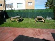 Planta baja en alquiler en Santander, Alisal Cazoña San...