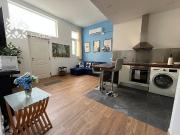 Planta baja en Alquiler en Sants