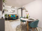 Planta baja en Alquiler en Sants Badal