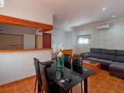Planta baja en alquiler en Torremolinos, La Colina