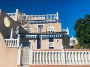 Planta baja en alquiler en Torrevieja, La Mata