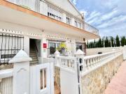 Planta baja en alquiler en Torrevieja, Los Frutales