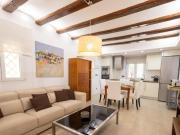 Planta baja en alquiler en Valencia, Ciutat Vella