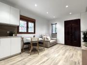 Planta baja en alquiler en Valencia, El Cabanyal El...