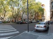 Planta baja en alquiler en Valladolid, Centro