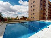 Planta baja en alquiler en Valladolid, Parquesol