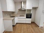 Planta baja en alquiler en Vilanova i la Geltrú, Barri...