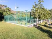 Planta Baja en comunidad de lujo en la Zona Alta