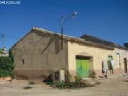 Planta baja en El Albujon