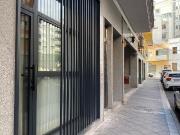 Planta baja en Elche