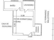 Planta baja en Es Migjorn